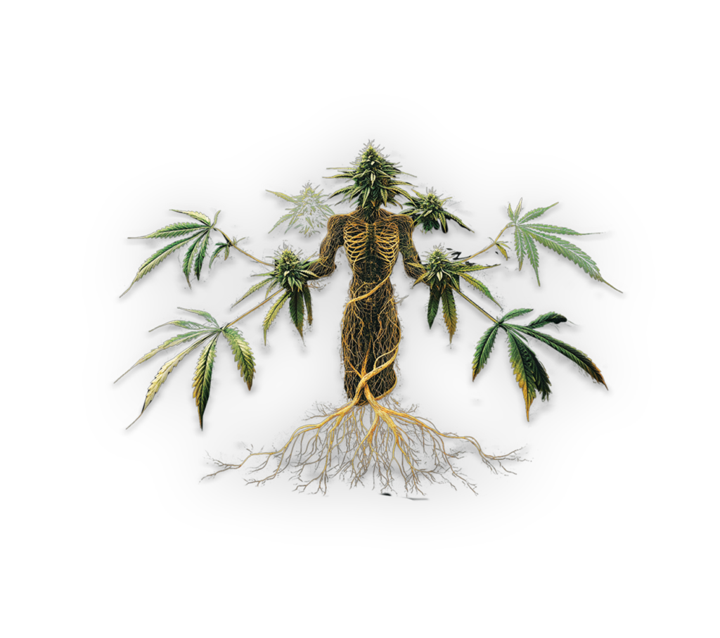 Cannabis VADEMECUM book covers