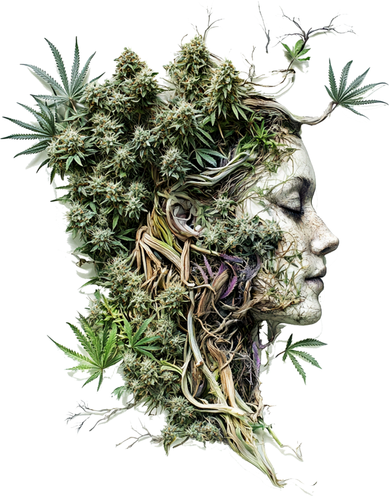 LIBERA HERBA – Cannabis phase