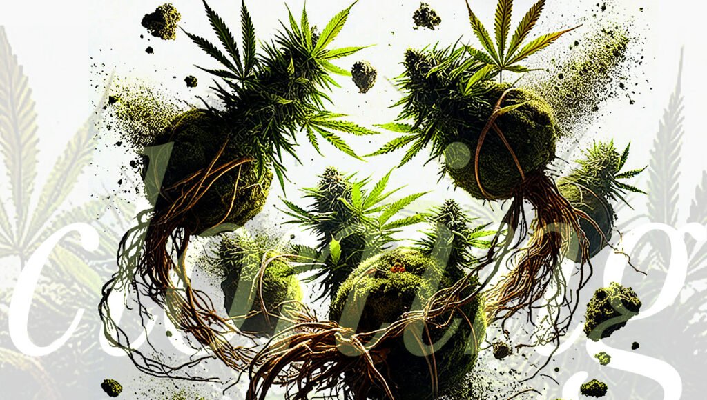 Cannabis cloning practical guide