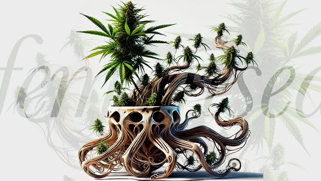 Feminised cannabis seeds guide