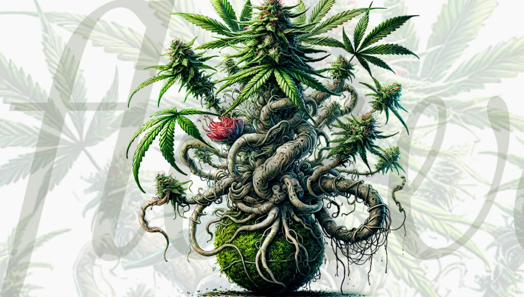 Flowcharts and decision trees for cannabis cultivation