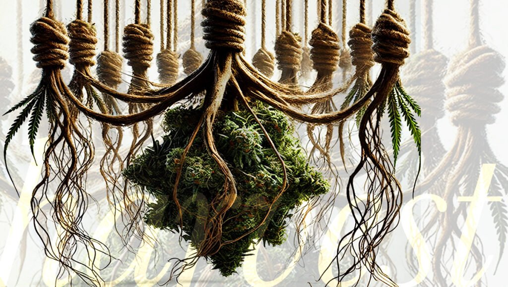 Cannabis harvest timing tools and techniques