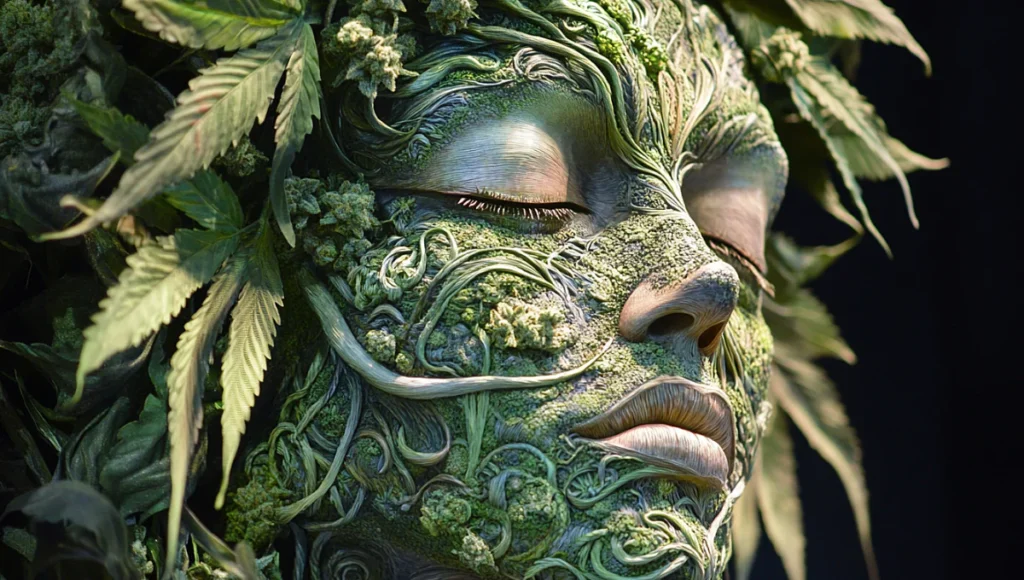 LIBERA HERBA Cannabis VADEMECUM — The herb without grief