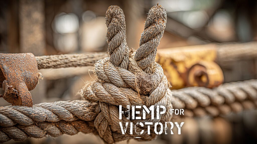 LIBERA HERBA Cannabis VADEMECUM — Hemp for Victory