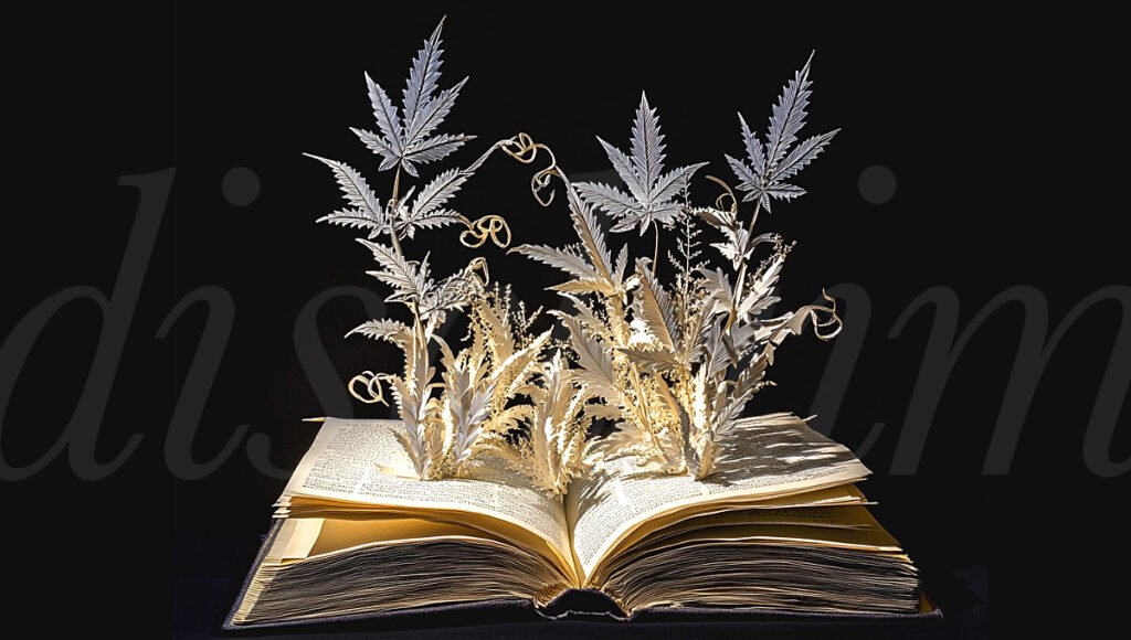 Legal disclaimer — LIBERA HERBA Cannabis VADEMECUM
