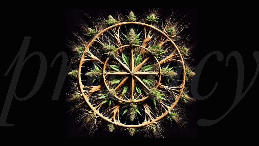 Privacy policy — LIBERA HERBA Cannabis VADEMECUM