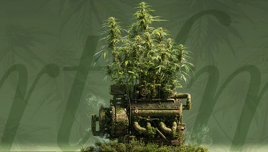 RTFM — Read the Field Manual, cannabis pH EC water nutrients diagnostic guide