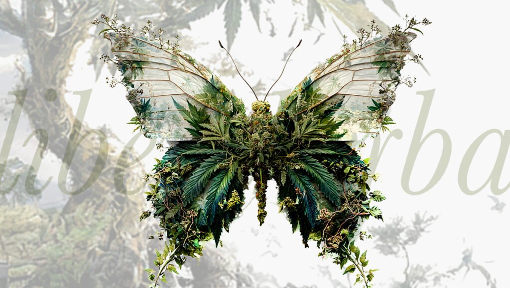 LIBERA HERBA — Cannabis education and advocacy initiative