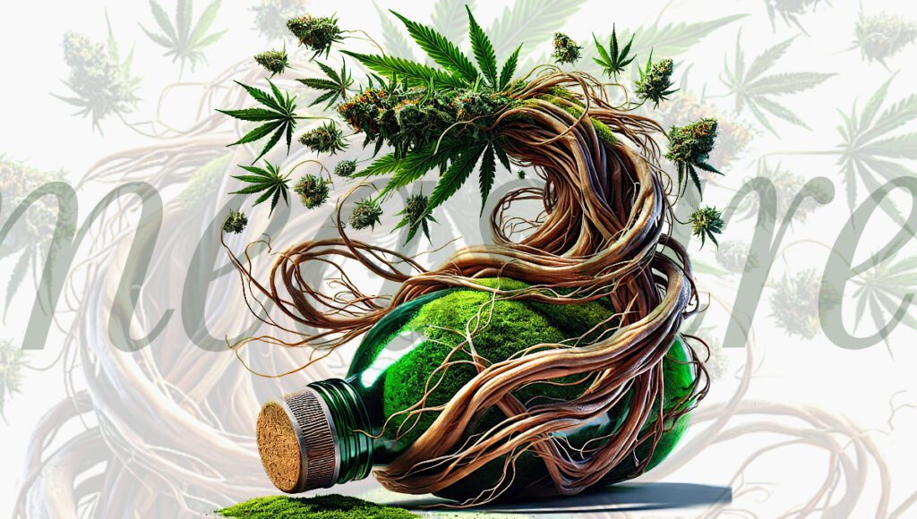 Measurement conversion tables for cannabis growers