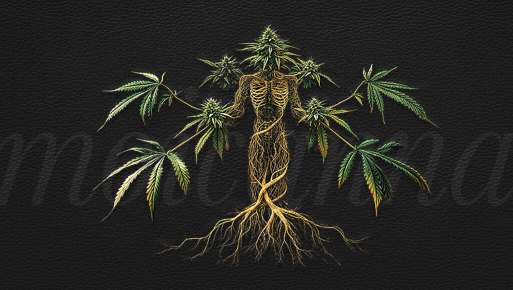 MOICANNA — Cannabis publications and creative entity