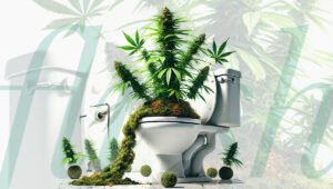 Flushing