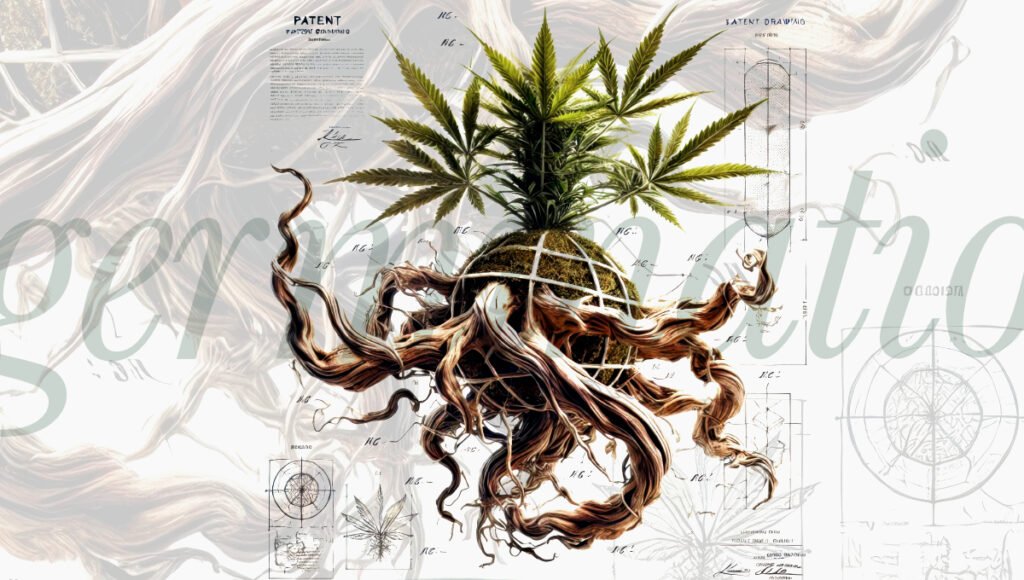 Cannabis germination phase guide