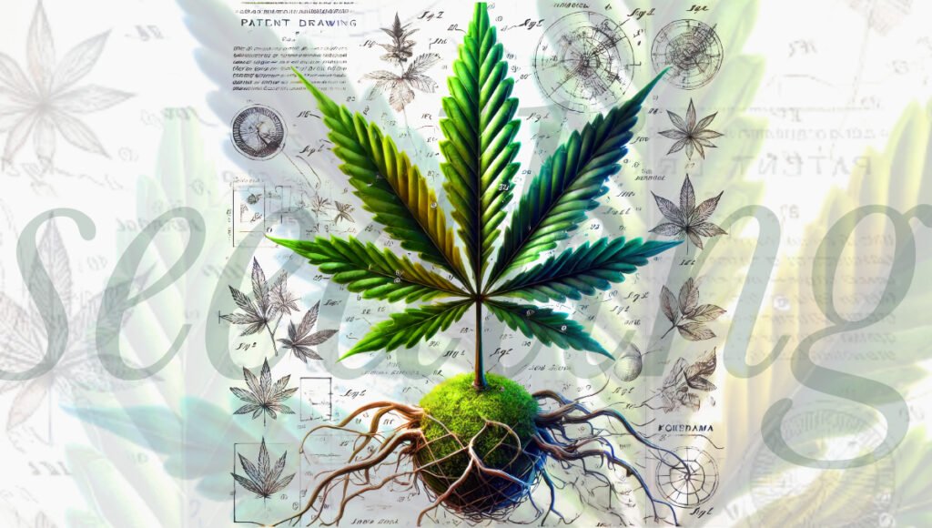 Cannabis seedling phase guide