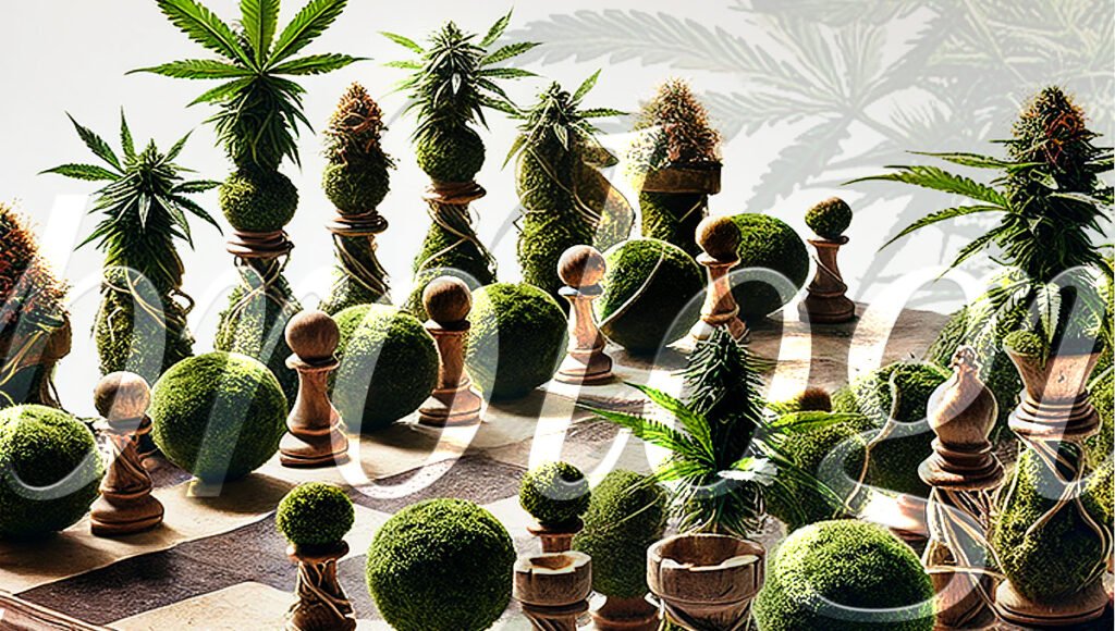 Cannabis VADEMECUM prologue — rooted in understanding
