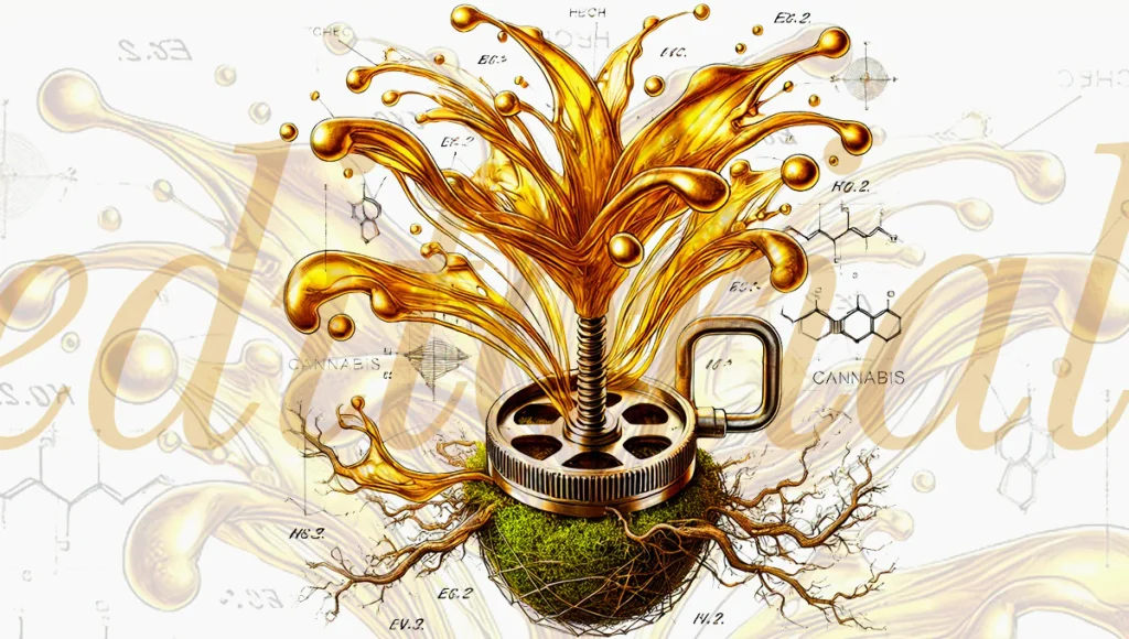 LIBERA HERBA Editorial Series — eight cannabis industry questionnaire categories