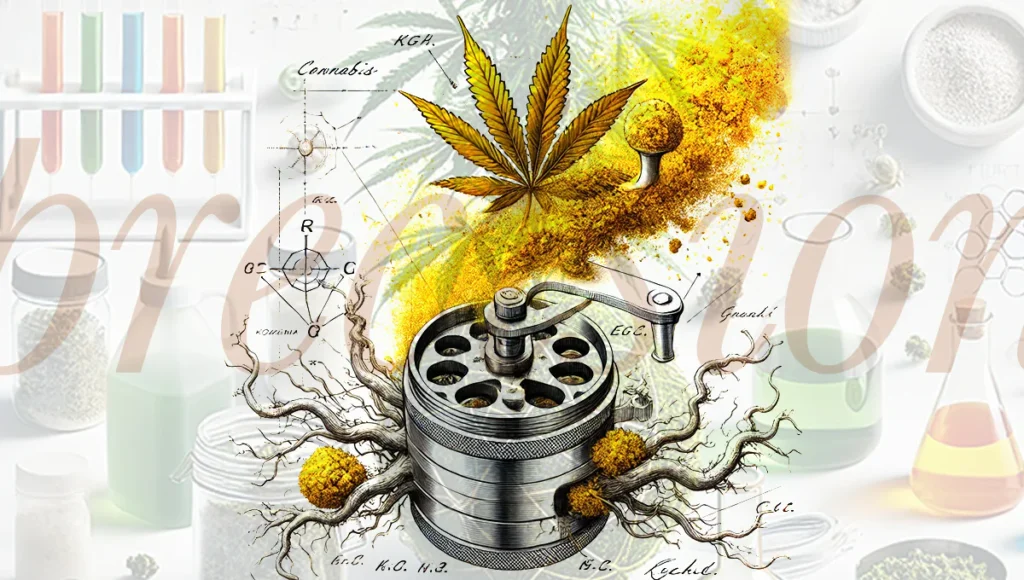 Cannabis extraction equipment — The Extraction and Precision Series editorial